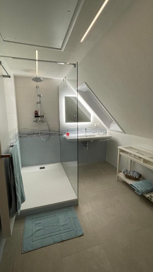 Carolinga Apartment เดรสเดน ภายนอก รูปภาพ